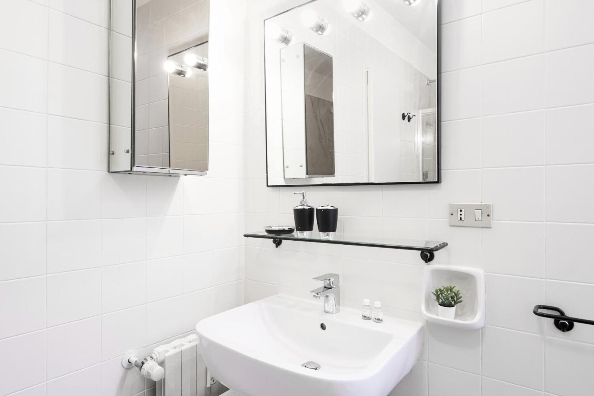 Easylife - Rifugio Elegante In Porta Romana Apartment