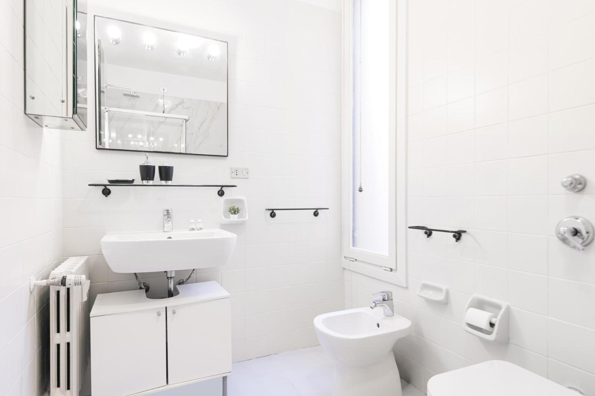 Apartment Easylife - Rifugio Elegante In Porta Romana