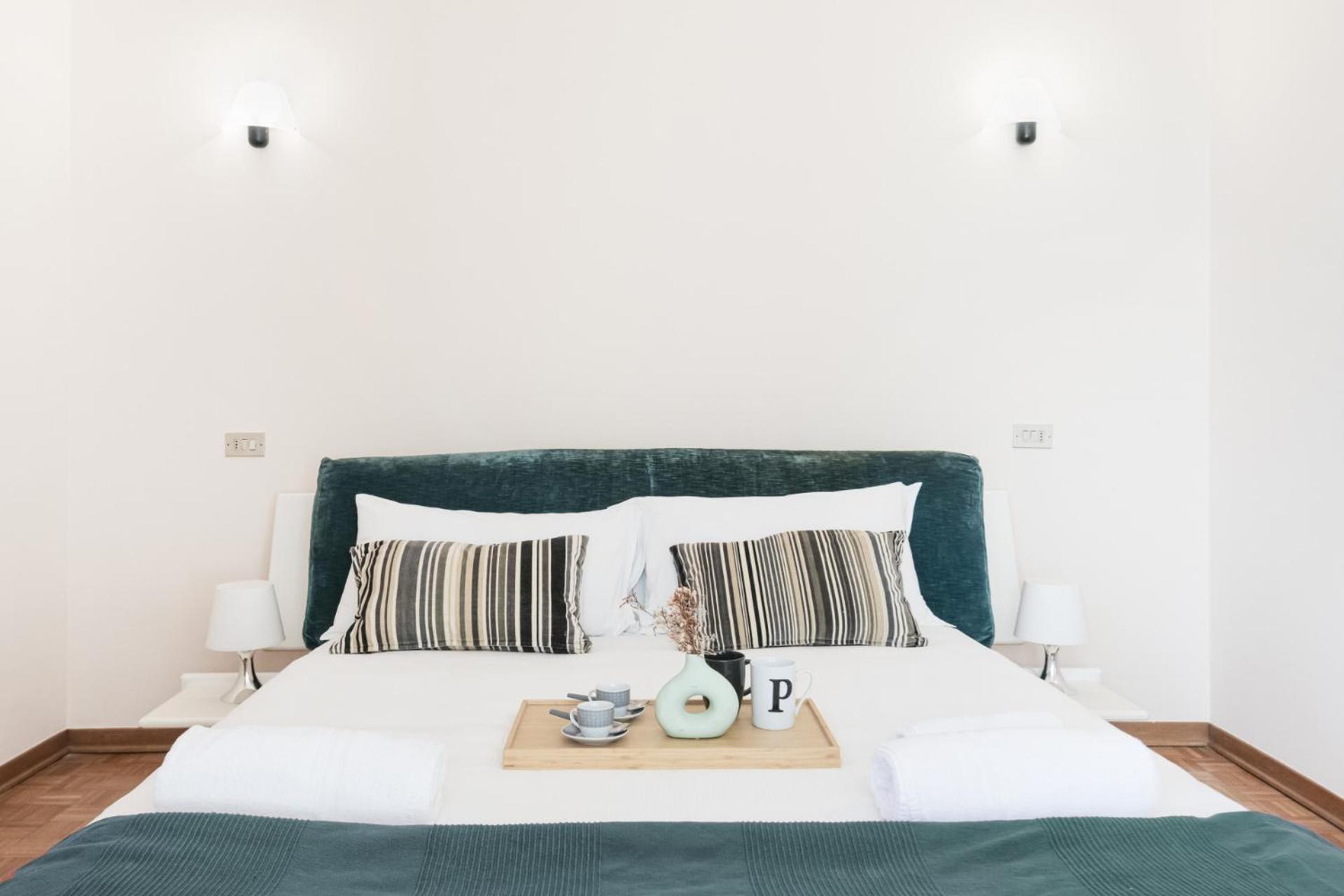 Easylife - Rifugio Elegante In Porta Romana Apartment Milan