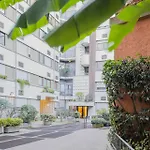 Easylife - Rifugio Elegante In Porta Romana
