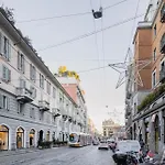 Easylife - Rifugio Elegante In Porta Romana