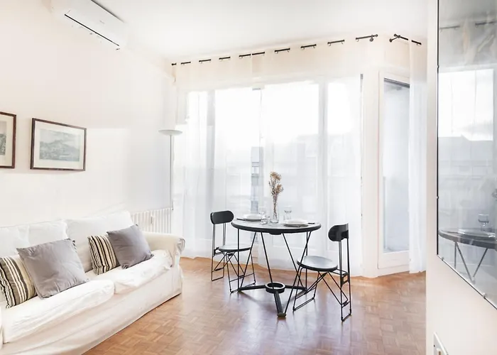Easylife - Rifugio Elegante In Porta Romana
