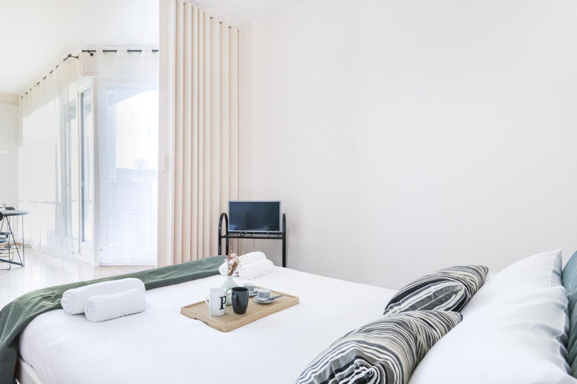 Appartement Easylife - Rifugio Elegante In Porta Romana *
