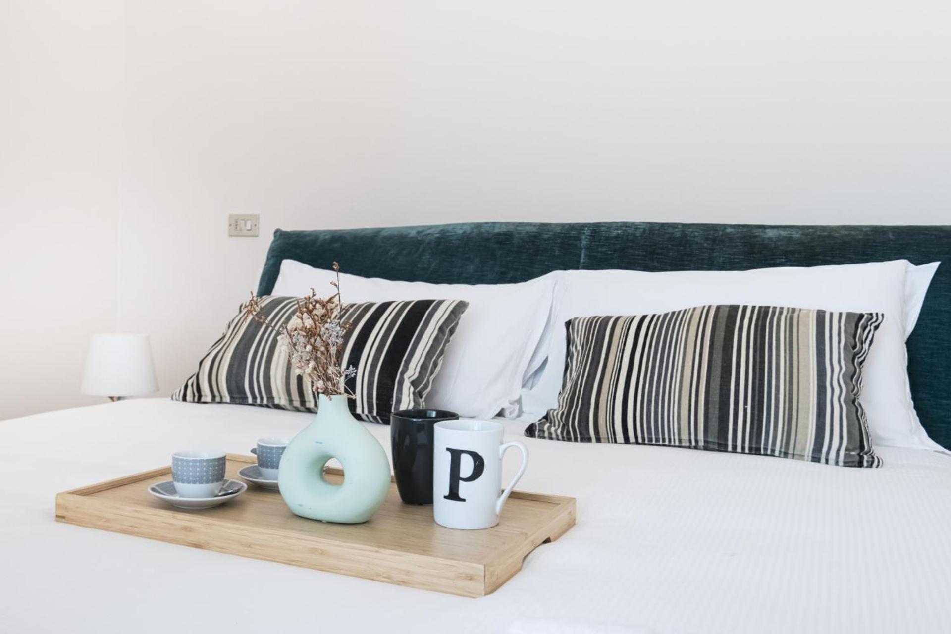 Appartement Easylife - Rifugio Elegante In Porta Romana Milan