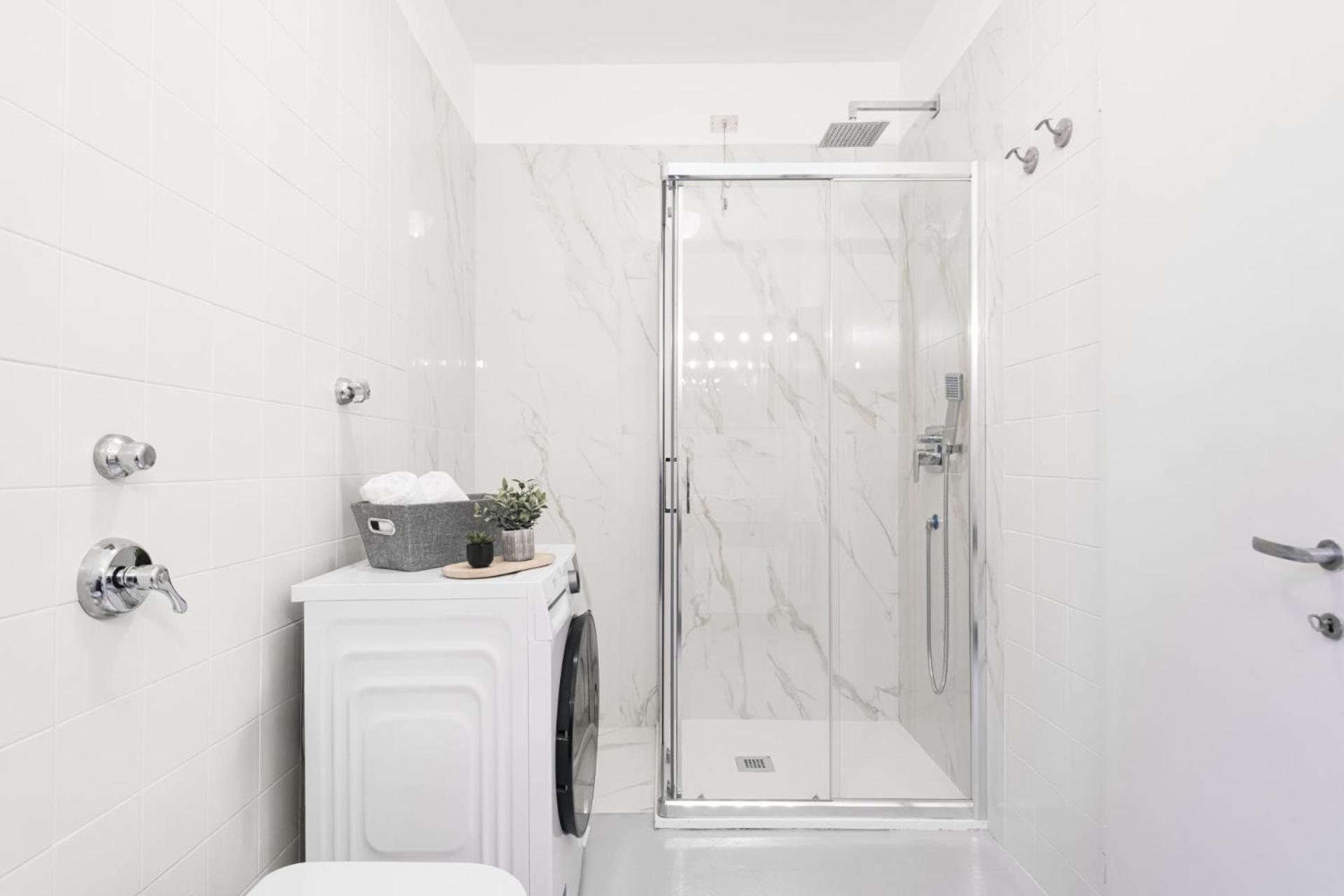 Easylife - Rifugio Elegante In Porta Romana