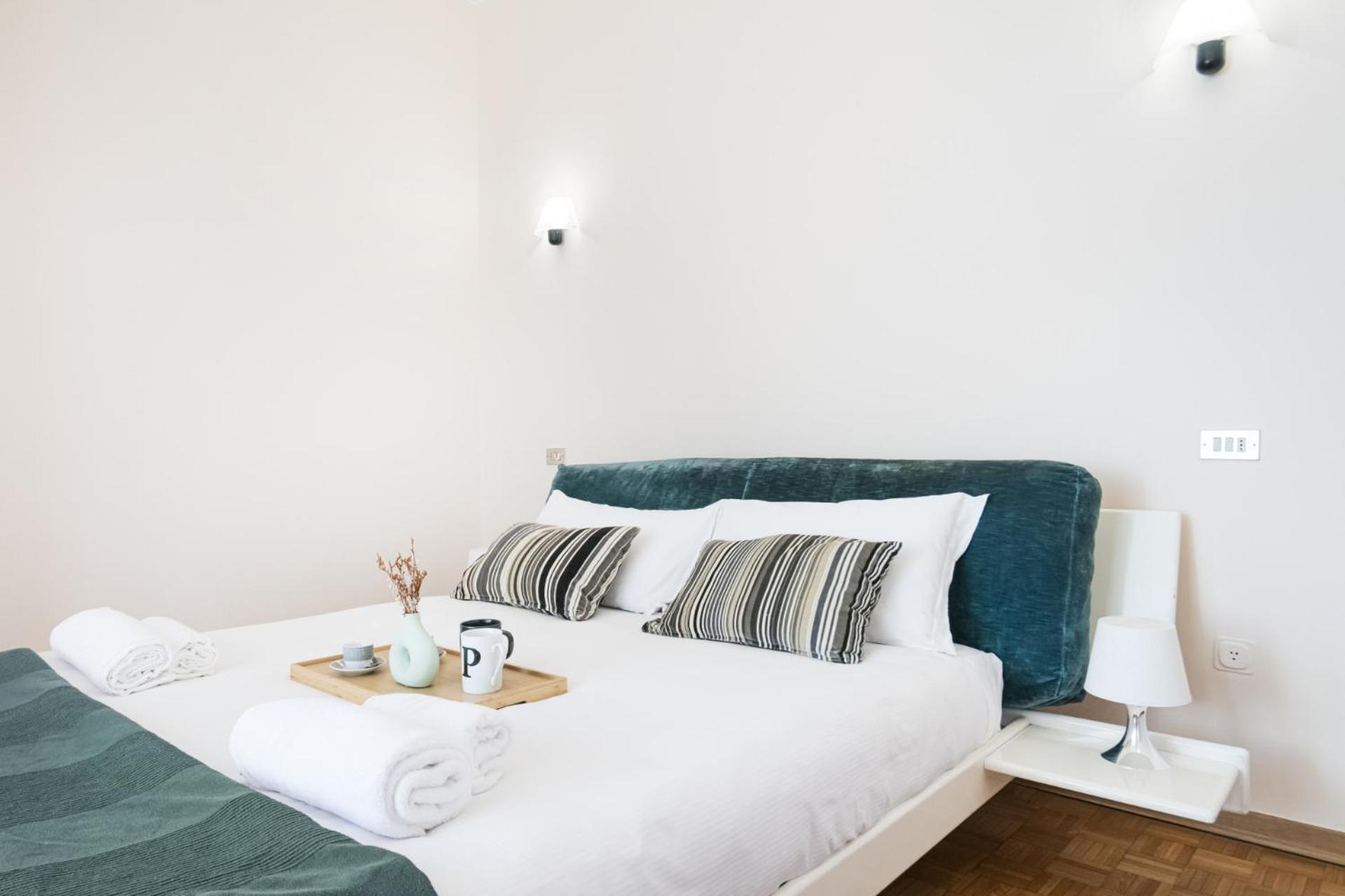 Appartement Easylife - Rifugio Elegante In Porta Romana