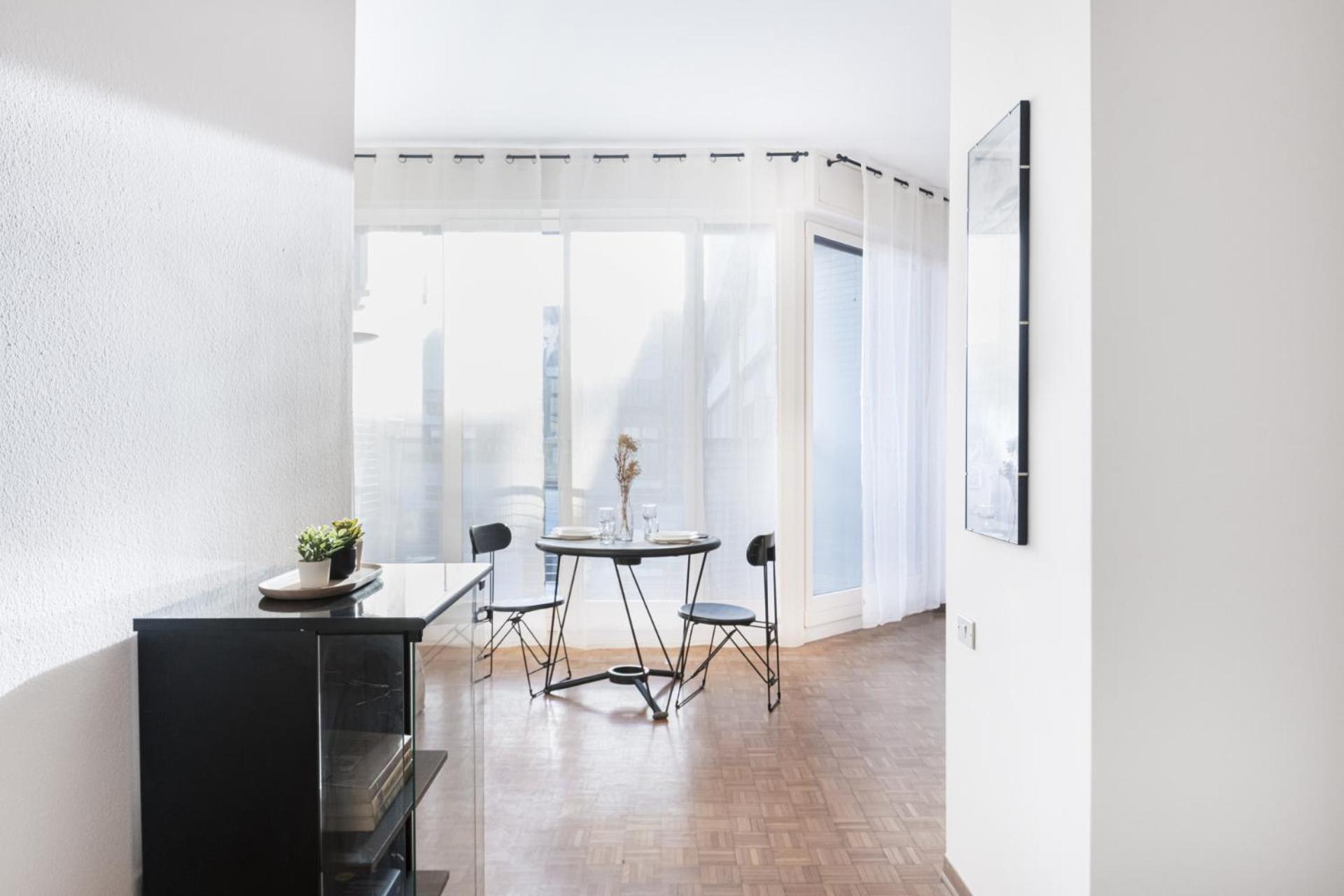 Easylife - Rifugio Elegante In Porta Romana