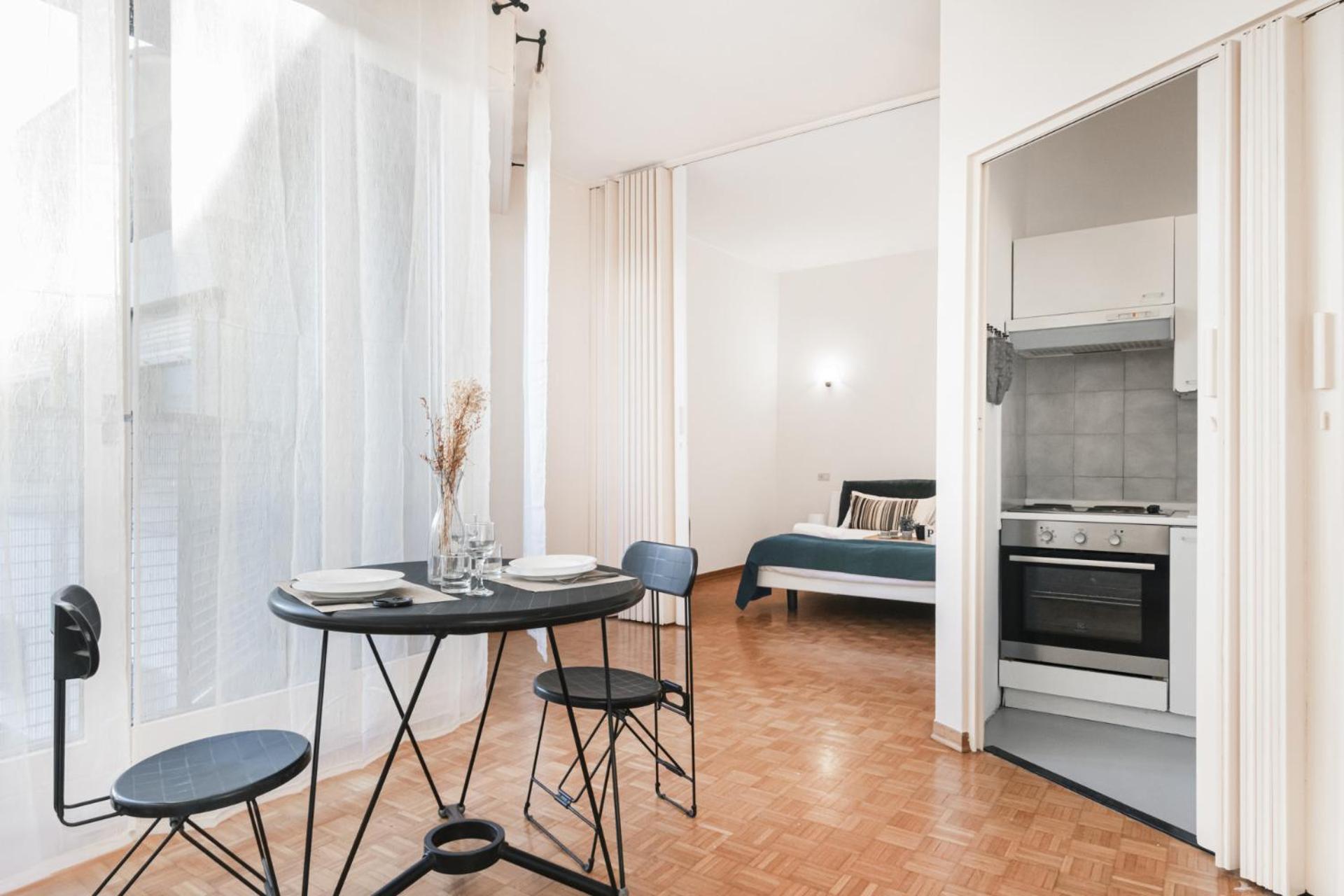 Easylife - Rifugio Elegante In Porta Romana *